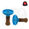Oblako Phunnel L - Glazed Sky Blue
