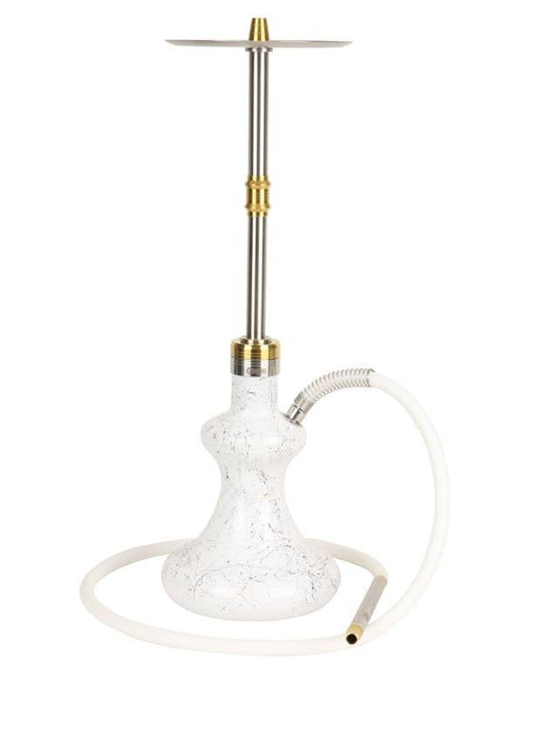 ODUMAN HYBRID V2.0 VANDPIBE - HVID