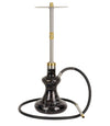 ODUMAN HYBRID V2.0 VANDPIBE - SORT