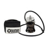 ODUMAN N2 TRAVEL BLACK VANDPIBE