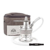 ODUMAN N2 TRAVEL PLATINUM VANDPIBE
