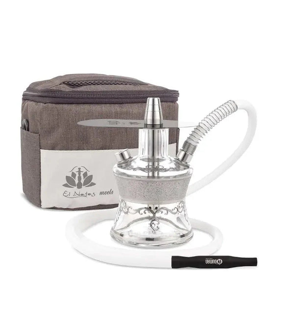 ODUMAN N2 TRAVEL PLATINUM VANDPIBE