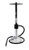 ODUMAN SMOKE DRIFT VANDPIBE - SORT