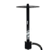 ODUMAN SMOKE DRIFT VANDPIBE - SORT