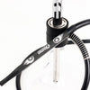 ODUMAN SMOKE DRIFT VANDPIBE - SORT