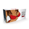 One Nation - Premium Shisha Cubes #27 Kul - Amy Shop - Kokoskul til vandpibe i 27mm