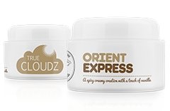 Orient Express - Amy Shop