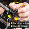 PS4 Mundstykke holder - Amy Shop