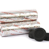 Three Kings 33mm Kul - Amy Shop - Let optændelige kul til vandpibe