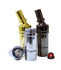 Universal Adapter - Aluminium - Amy Shop