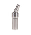 Universaladapter - Rustfrit Stål - Amy Shop