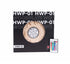 Vandpibe Underlag m. LED-lys - Amy Shop - Underlag til vandpibe lavet af træ med LED-lys