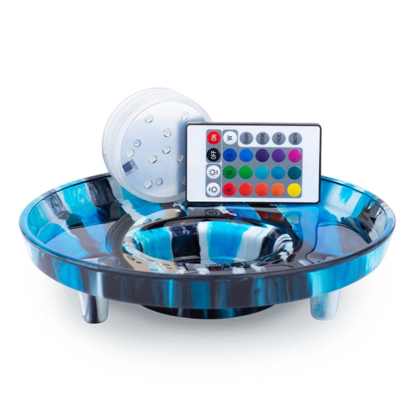 Venoz LED T1 - Desert Blue