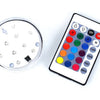 Venoz LED T1 - Picasso White