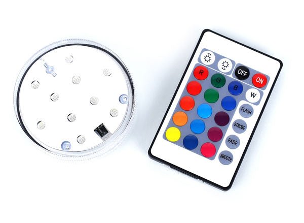Venoz LED T1 - Picasso White