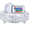 Venoz LED T1 - Picasso White