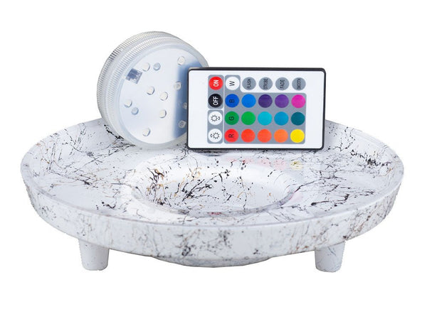 Venoz LED T1 - Picasso White